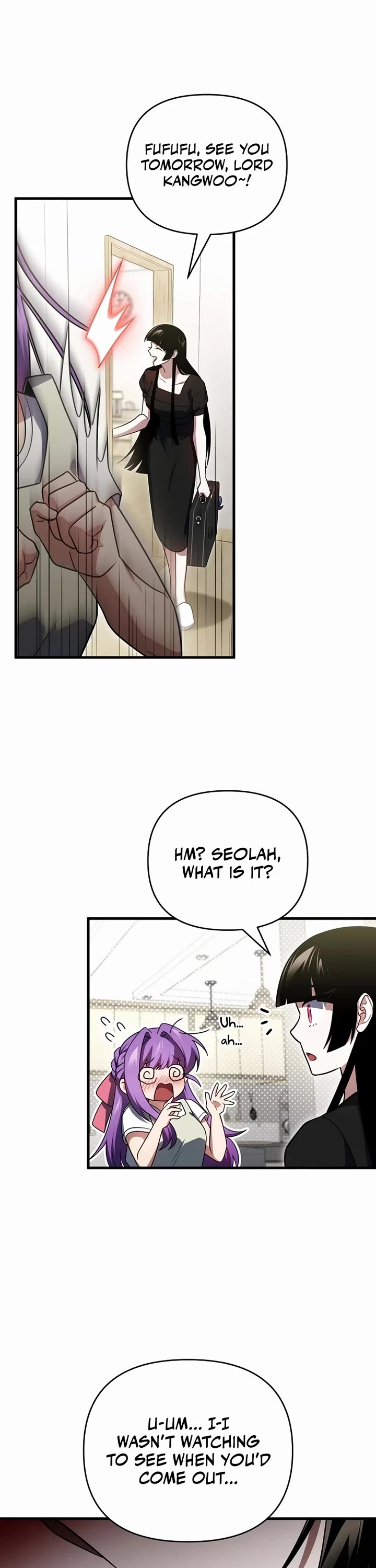 Player Who Returned 10,000 Years Later Chapter 153 page 50 - Chapter 153