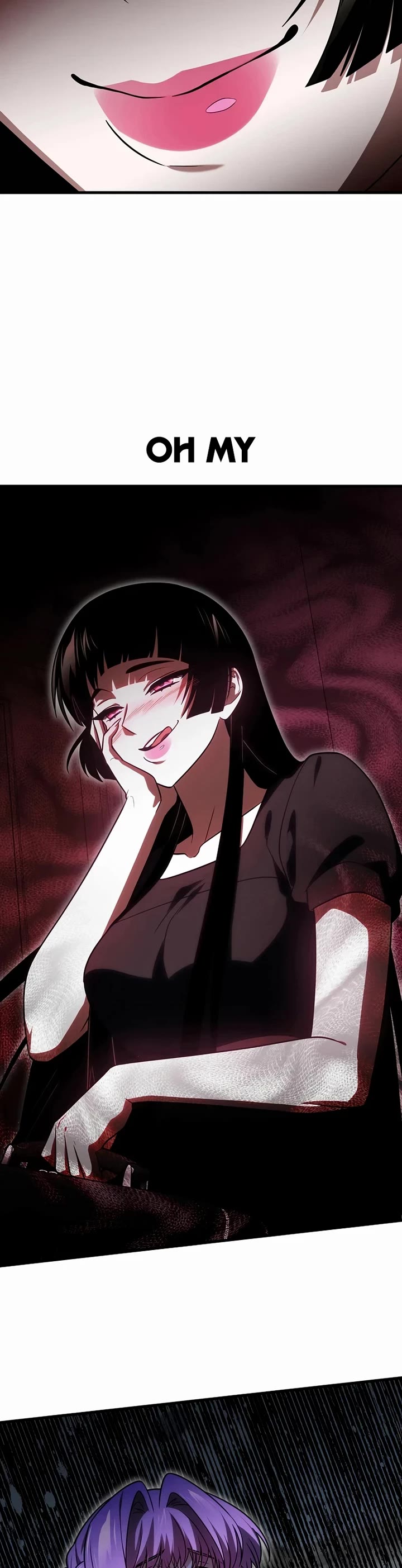 Player Who Returned 10,000 Years Later Chapter 153 page 51 - Chapter 153