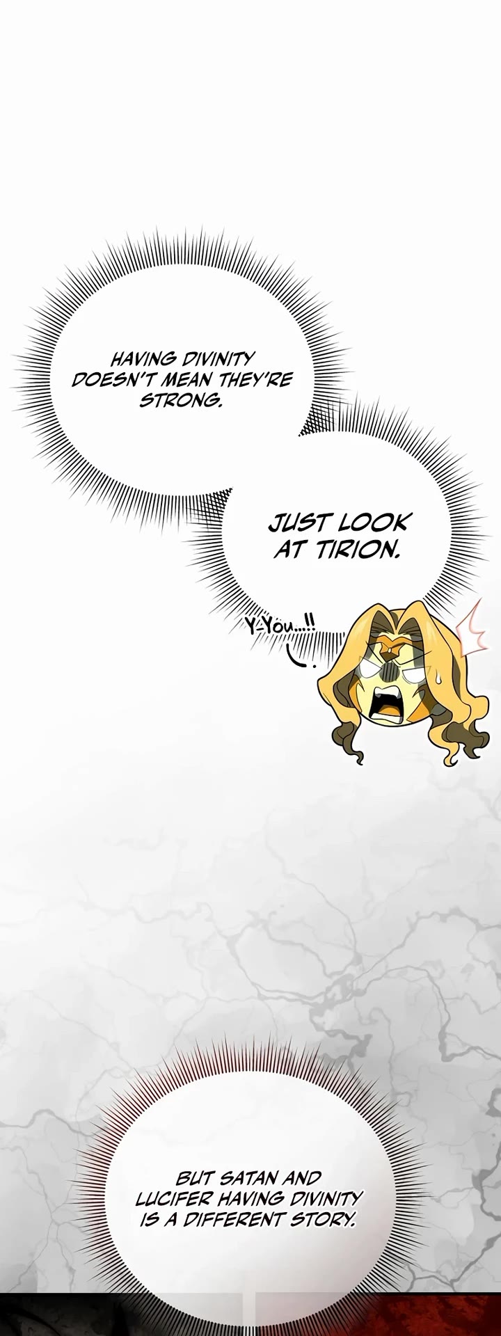 Player Who Returned 10,000 Years Later Chapter 153 page 9 - Chapter 153