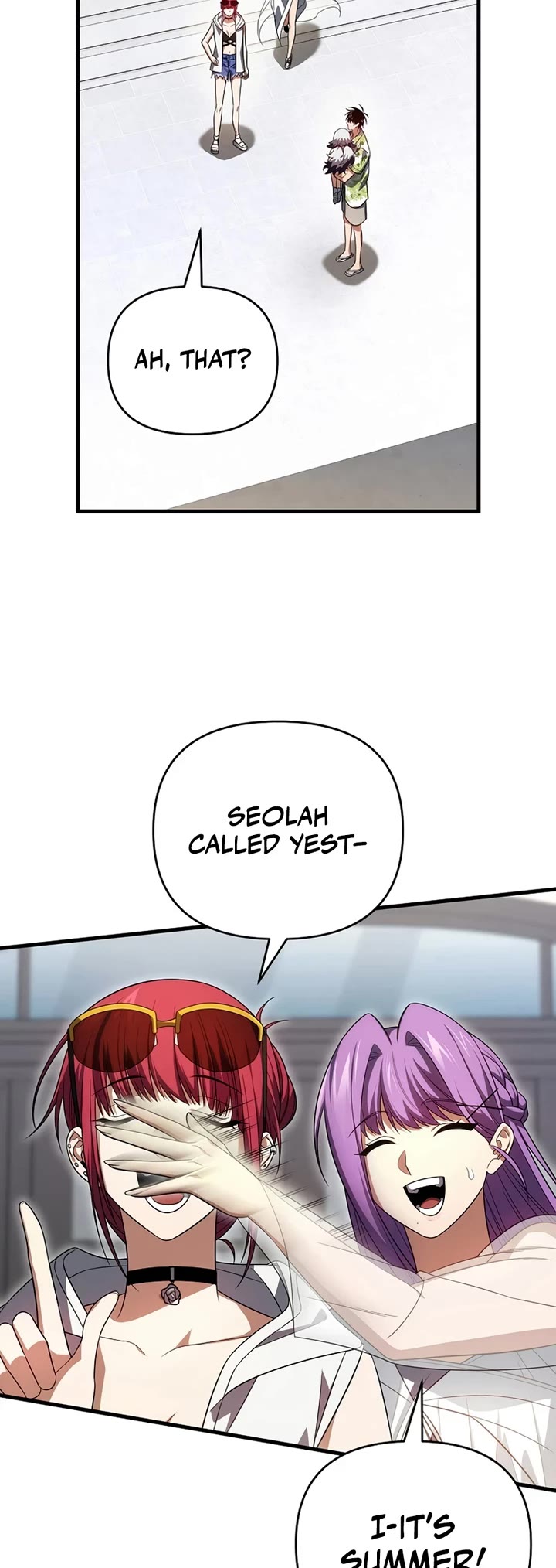 Player Who Returned 10,000 Years Later Chapter 154 page 15 - Chapter 154: S3 End