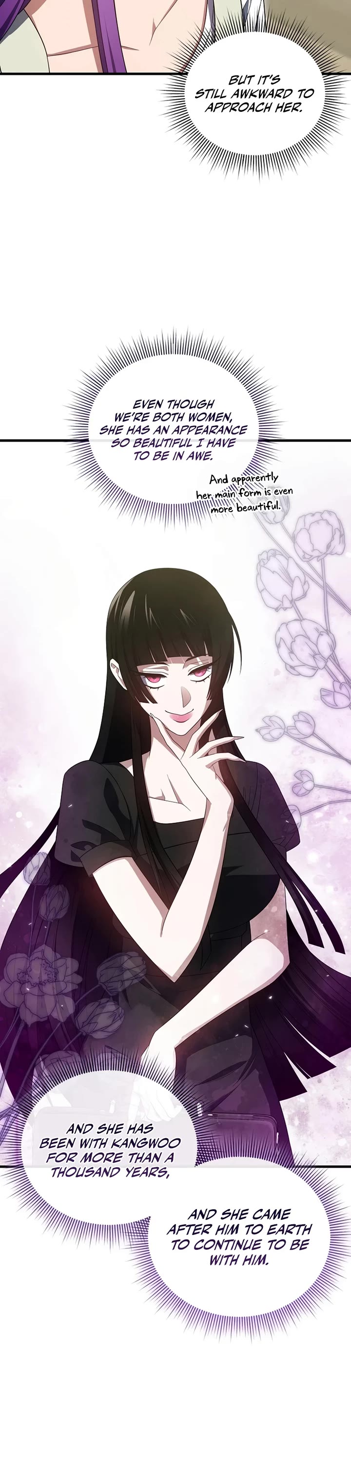Player Who Returned 10,000 Years Later Chapter 154 page 2 - Chapter 154: S3 End