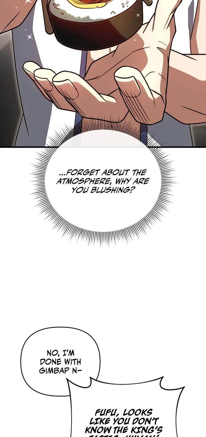 Player Who Returned 10,000 Years Later Chapter 154 page 35 - Chapter 154: S3 End