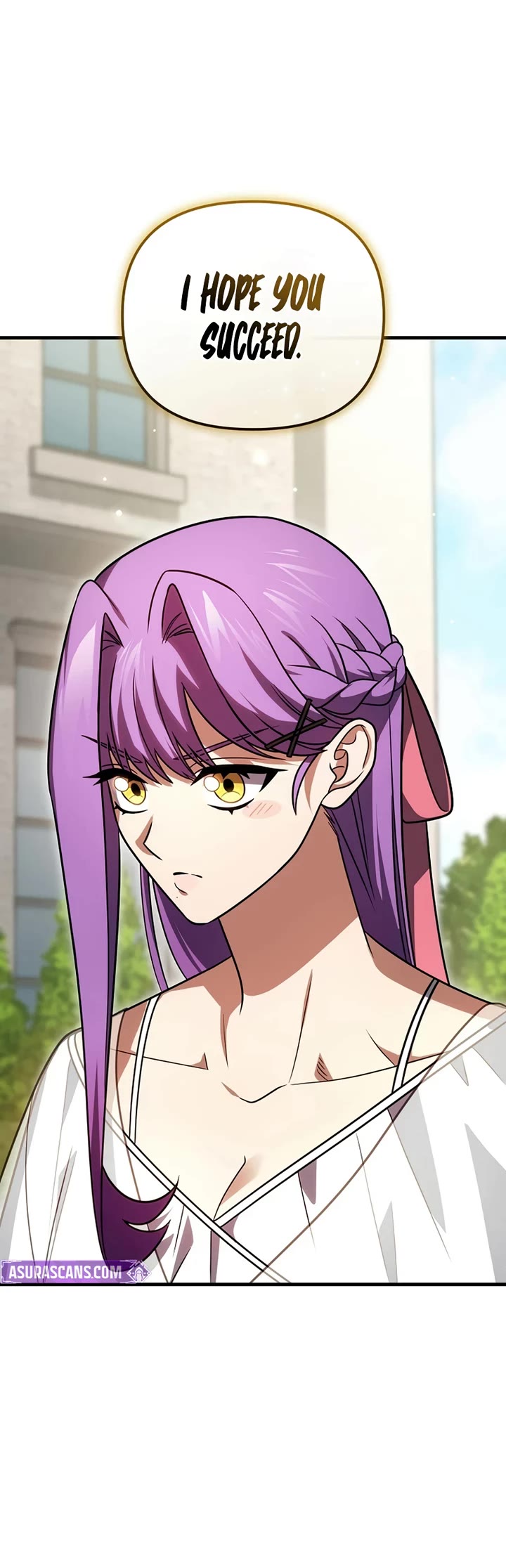 Player Who Returned 10,000 Years Later Chapter 154 page 48 - Chapter 154: S3 End