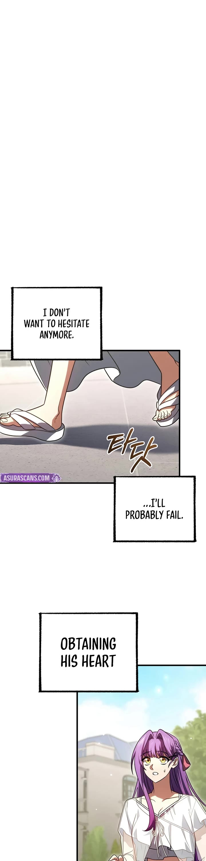 Player Who Returned 10,000 Years Later Chapter 154 page 49 - Chapter 154: S3 End