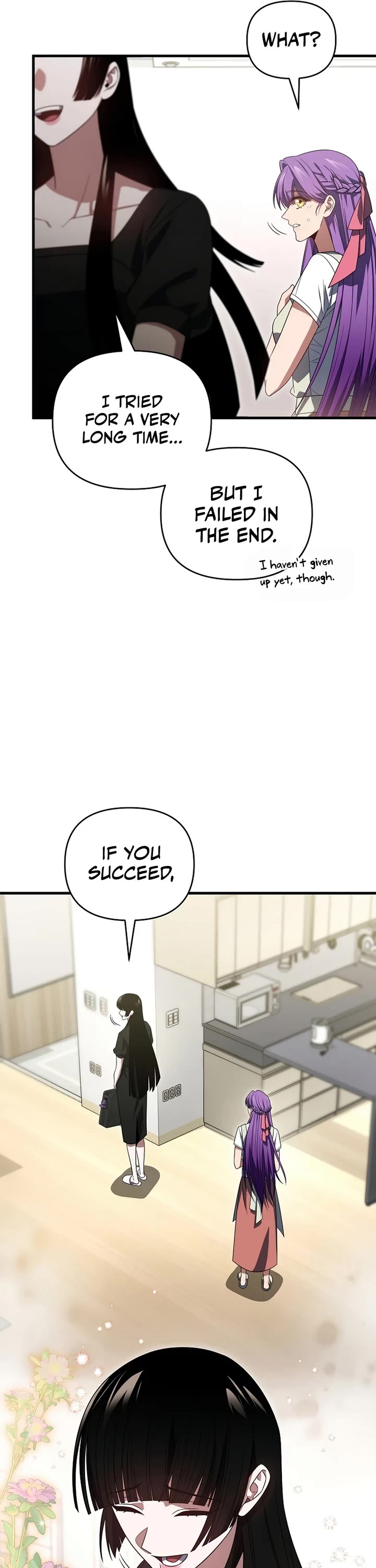 Player Who Returned 10,000 Years Later Chapter 154 page 5 - Chapter 154: S3 End