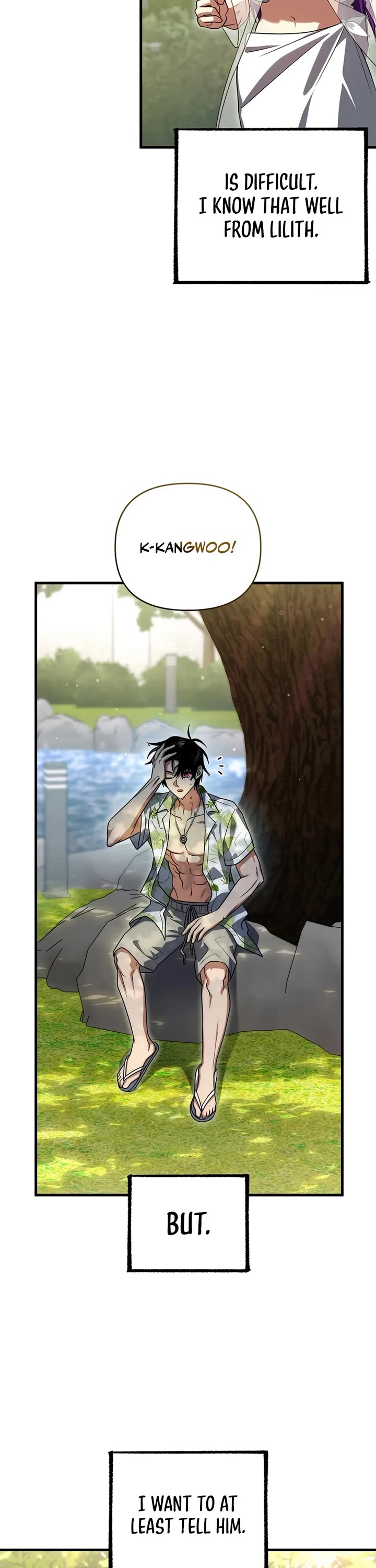 Player Who Returned 10,000 Years Later Chapter 154 page 50 - Chapter 154: S3 End