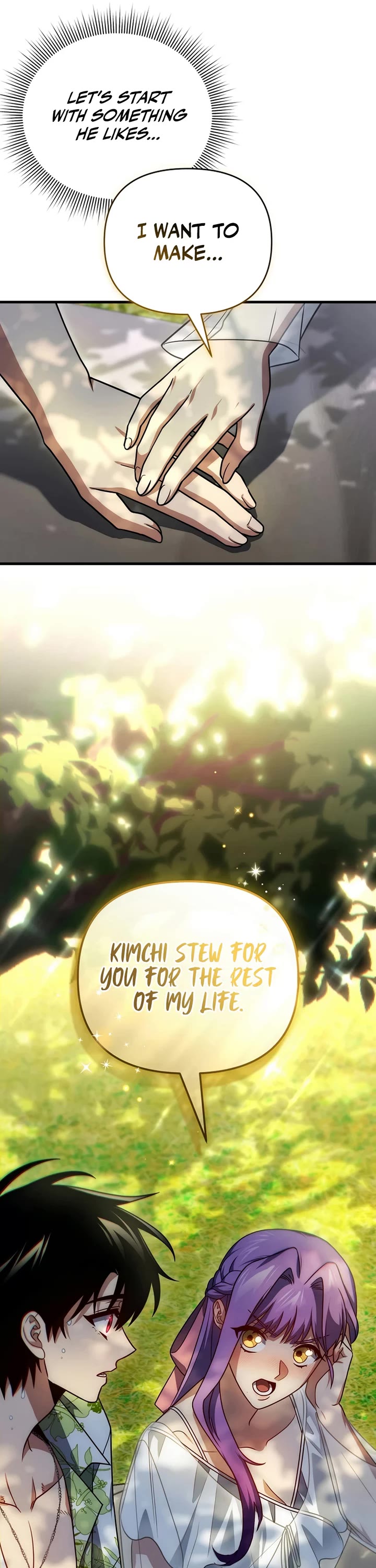 Player Who Returned 10,000 Years Later Chapter 154 page 53 - Chapter 154: S3 End