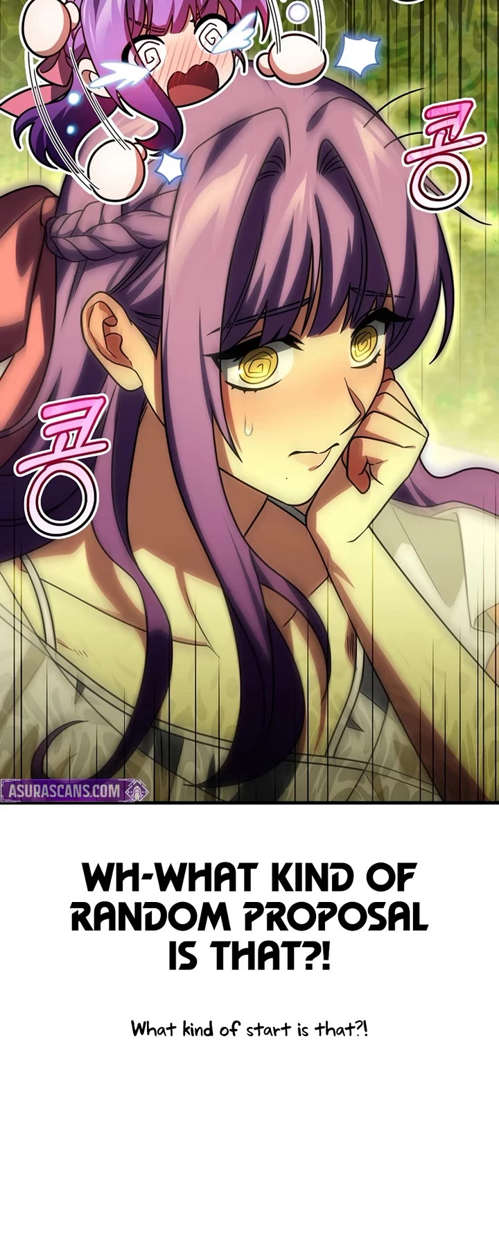 Player Who Returned 10,000 Years Later Chapter 154 page 55 - Chapter 154: S3 End