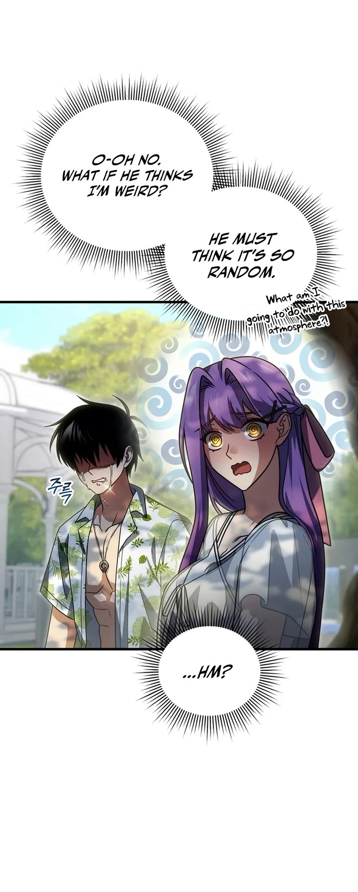 Player Who Returned 10,000 Years Later Chapter 154 page 56 - Chapter 154: S3 End