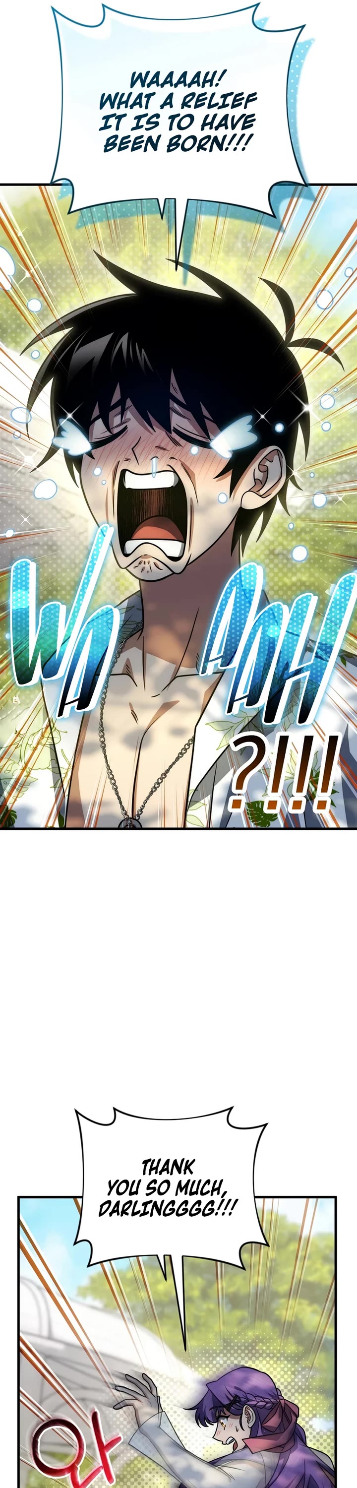 Player Who Returned 10,000 Years Later Chapter 154 page 57 - Chapter 154: S3 End