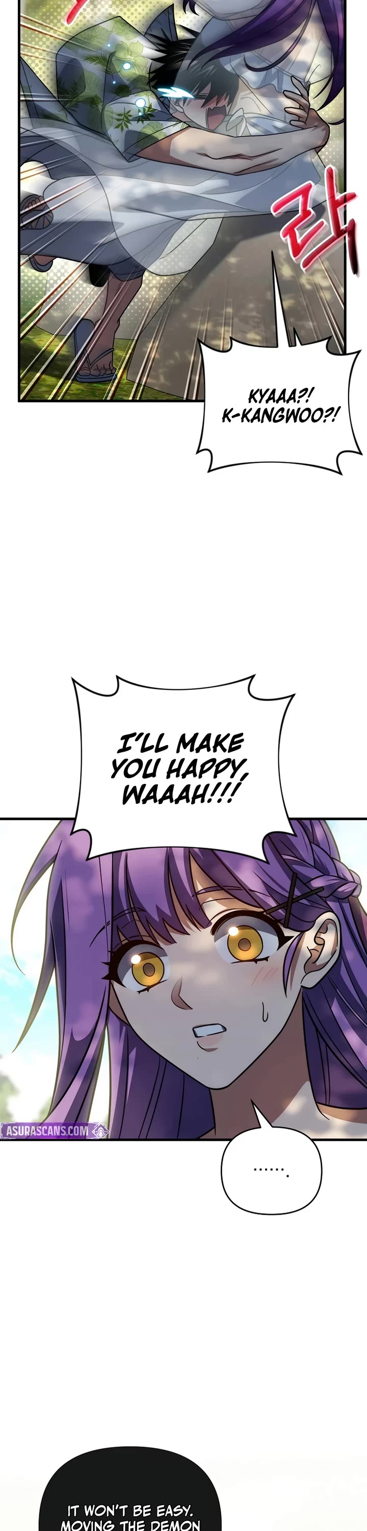 Player Who Returned 10,000 Years Later Chapter 154 page 58 - Chapter 154: S3 End
