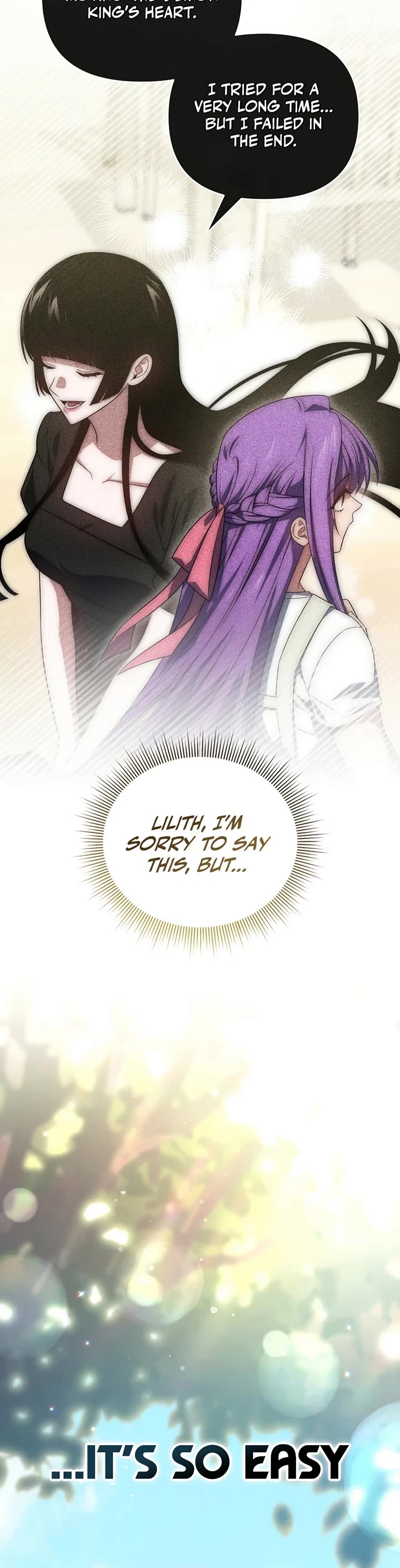 Player Who Returned 10,000 Years Later Chapter 154 page 59 - Chapter 154: S3 End