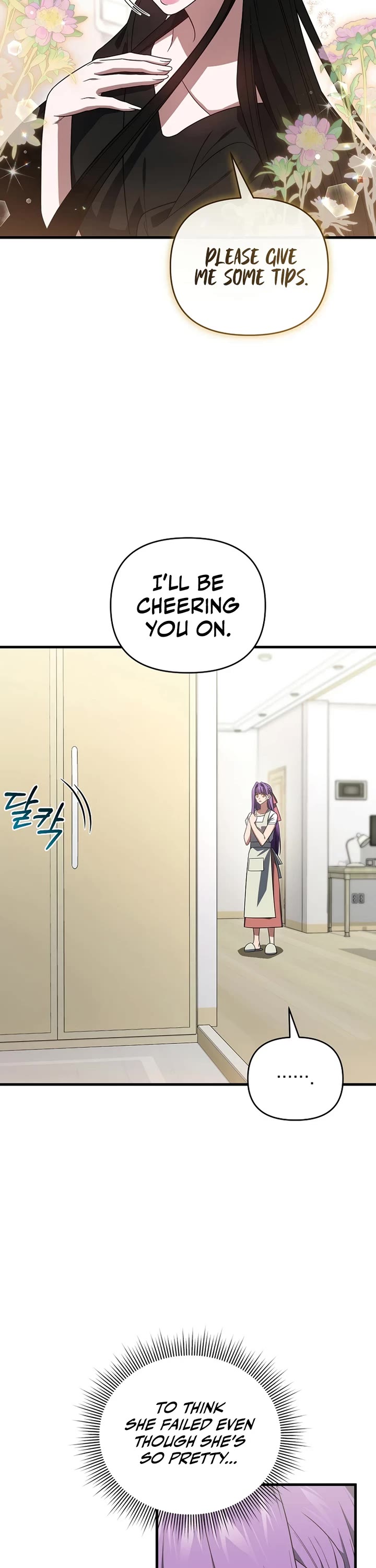 Player Who Returned 10,000 Years Later Chapter 154 page 6 - Chapter 154: S3 End