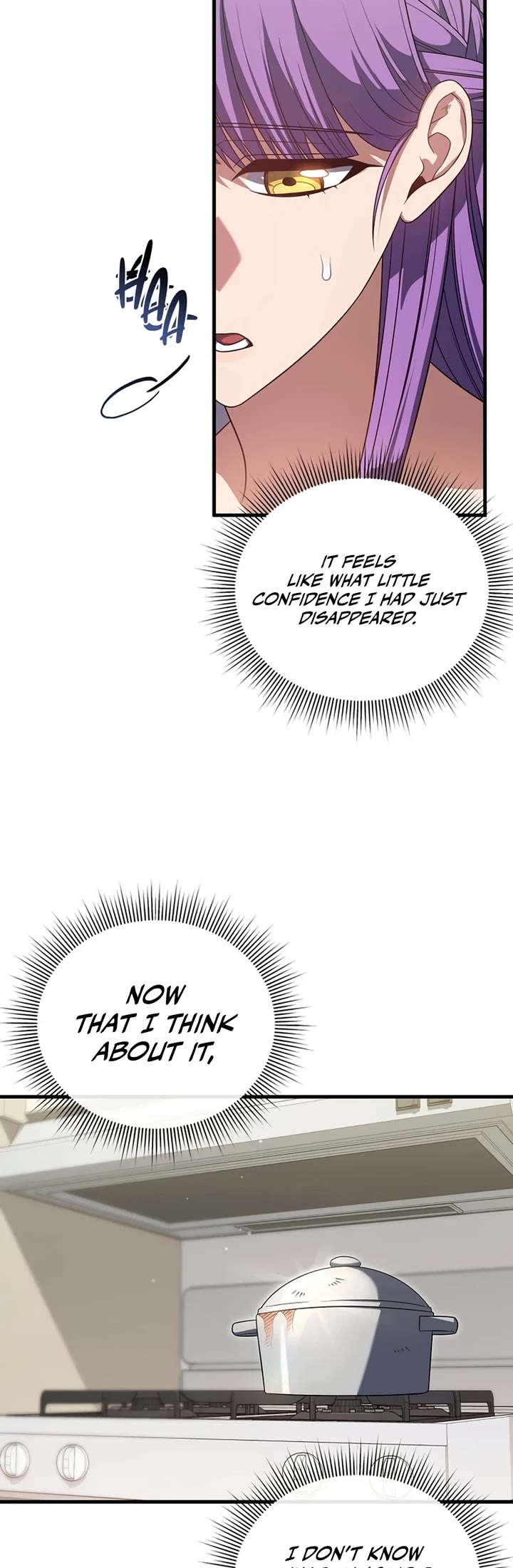 Player Who Returned 10,000 Years Later Chapter 154 page 7 - Chapter 154: S3 End