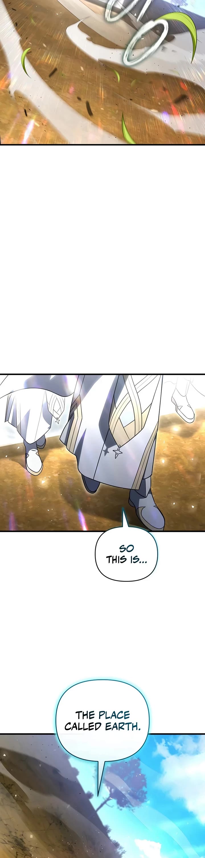 Player Who Returned 10,000 Years Later Chapter 155 page 12 - Chapter 155 (S4 Start)
