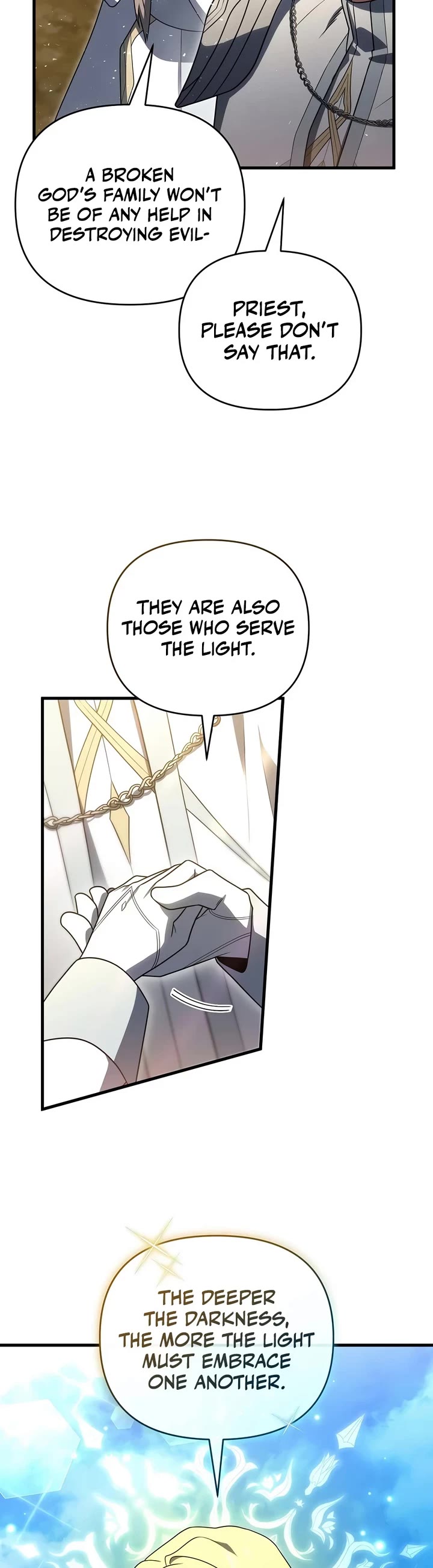 Player Who Returned 10,000 Years Later Chapter 155 page 14 - Chapter 155 (S4 Start)
