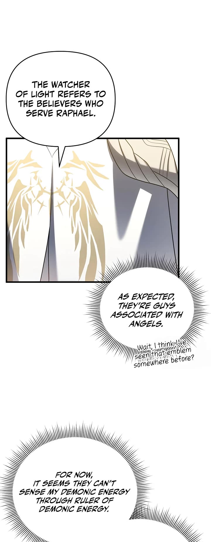 Player Who Returned 10,000 Years Later Chapter 155 page 19 - Chapter 155 (S4 Start)