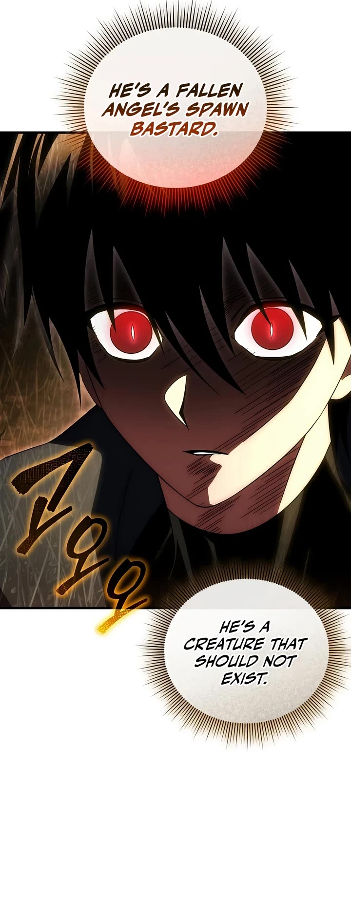 Player Who Returned 10,000 Years Later Chapter 155 page 30 - Chapter 155 (S4 Start)