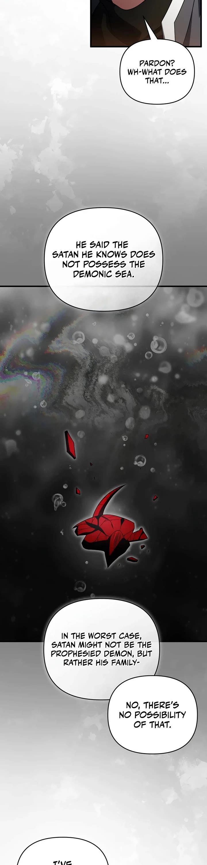 Player Who Returned 10,000 Years Later Chapter 155 page 32 - Chapter 155 (S4 Start)
