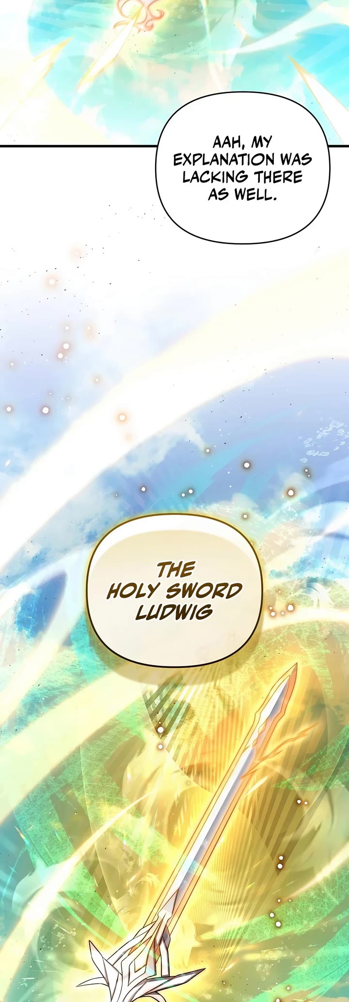 Player Who Returned 10,000 Years Later Chapter 155 page 34 - Chapter 155 (S4 Start)