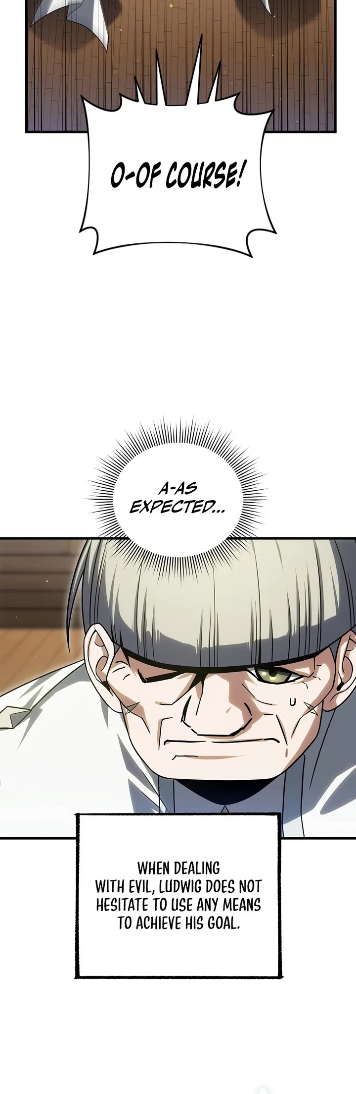 Player Who Returned 10,000 Years Later Chapter 155 page 45 - Chapter 155 (S4 Start)