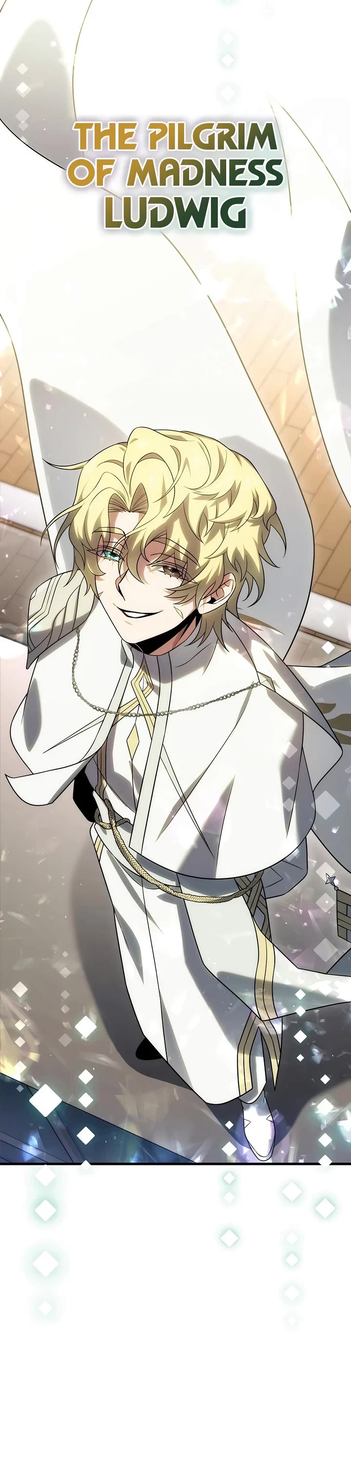 Player Who Returned 10,000 Years Later Chapter 155 page 47 - Chapter 155 (S4 Start)