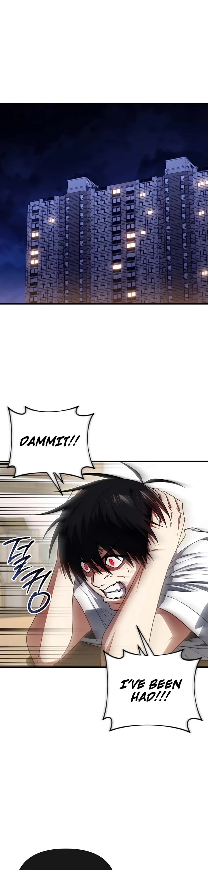 Player Who Returned 10,000 Years Later Chapter 155 page 48 - Chapter 155 (S4 Start)