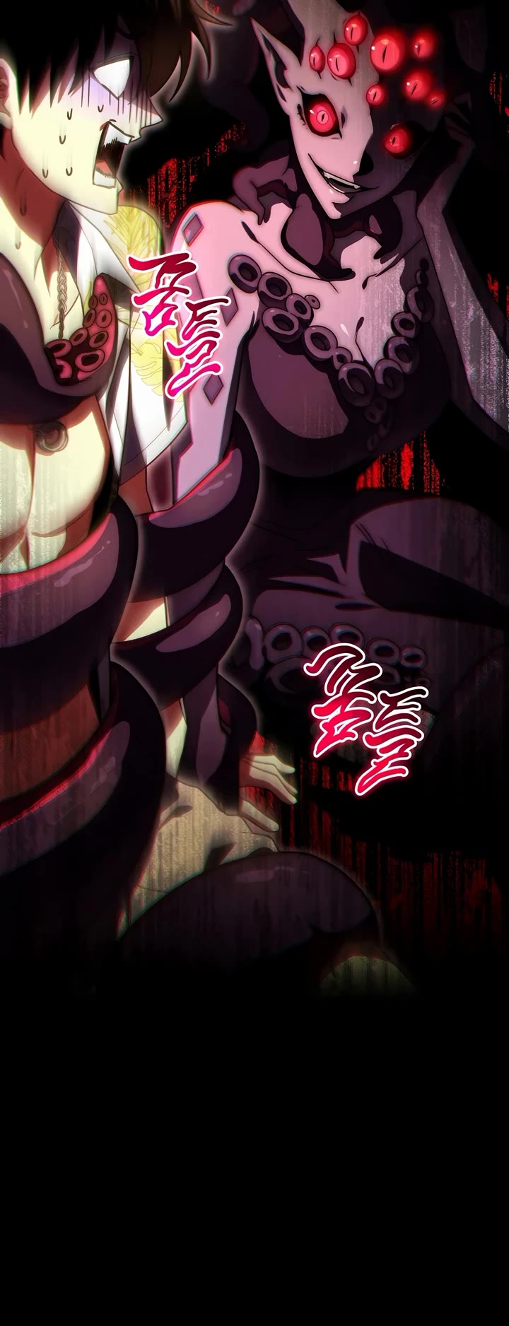 Player Who Returned 10,000 Years Later Chapter 155 page 5 - Chapter 155 (S4 Start)