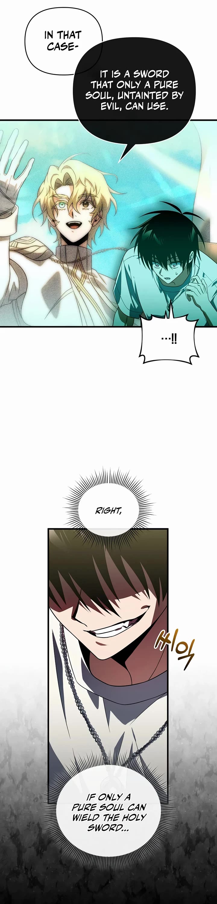 Player Who Returned 10,000 Years Later Chapter 155 page 51 - Chapter 155 (S4 Start)