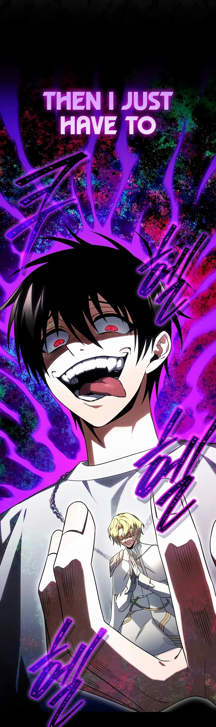 Player Who Returned 10,000 Years Later Chapter 155 page 52 - Chapter 155 (S4 Start)