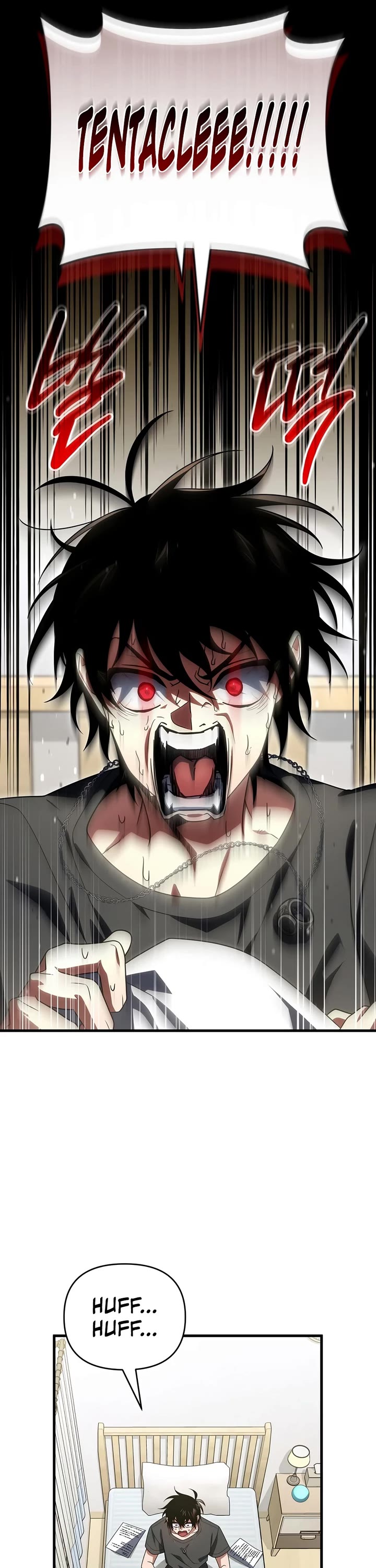 Player Who Returned 10,000 Years Later Chapter 155 page 6 - Chapter 155 (S4 Start)