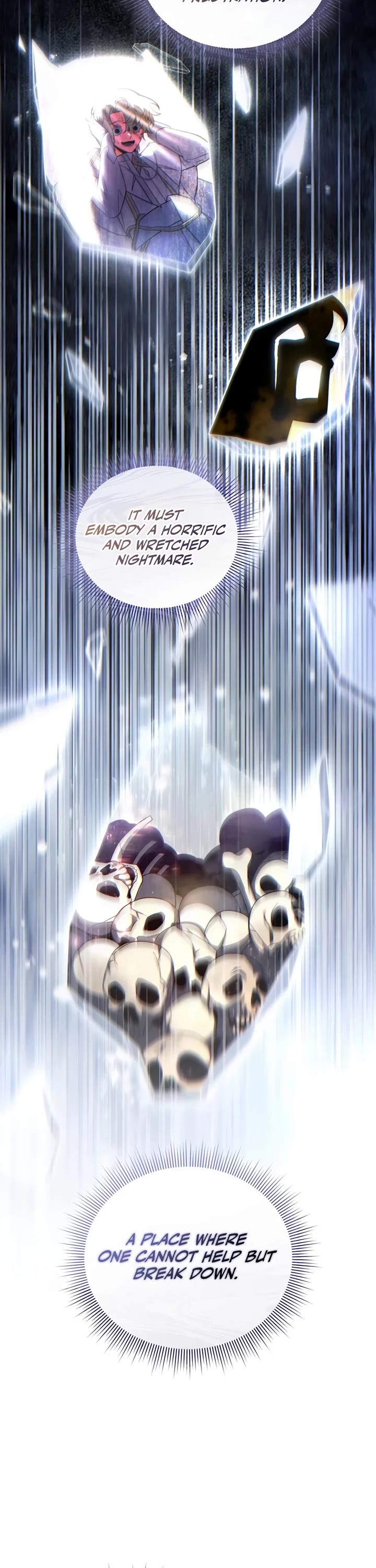 Player Who Returned 10,000 Years Later Chapter 156 page 13 - Chapter 156