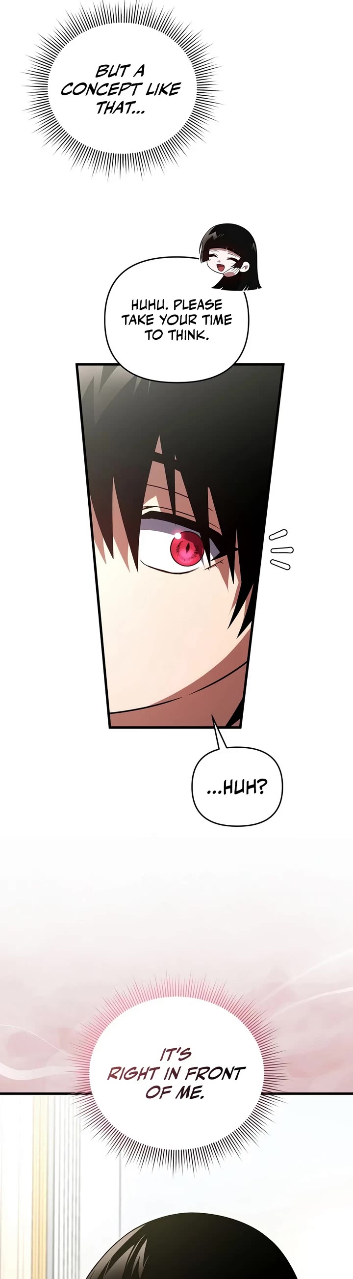Player Who Returned 10,000 Years Later Chapter 156 page 14 - Chapter 156