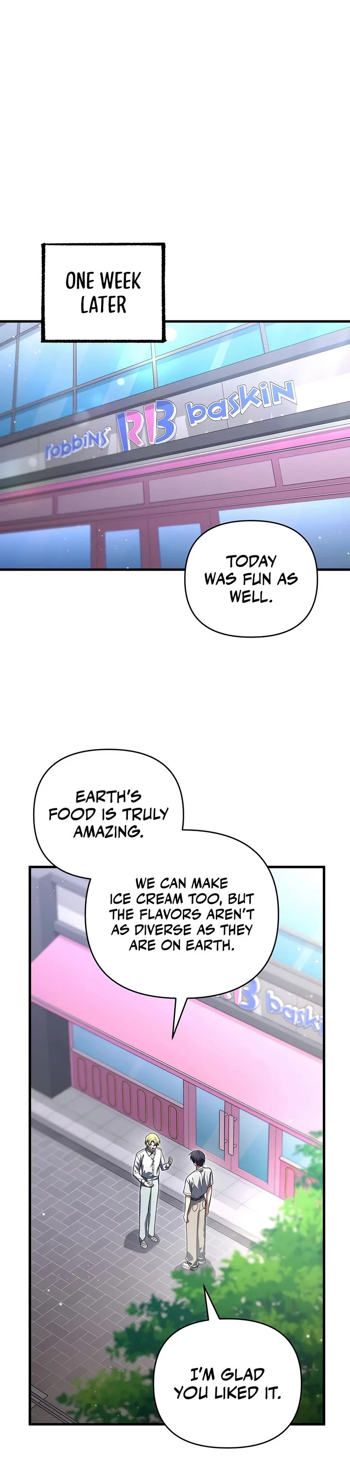 Player Who Returned 10,000 Years Later Chapter 156 page 16 - Chapter 156