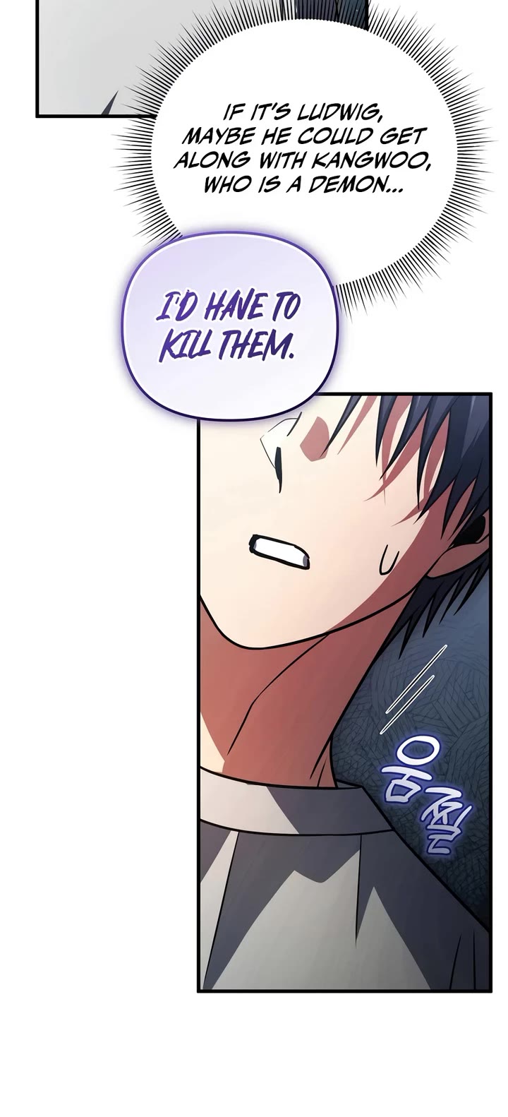 Player Who Returned 10,000 Years Later Chapter 156 page 24 - Chapter 156