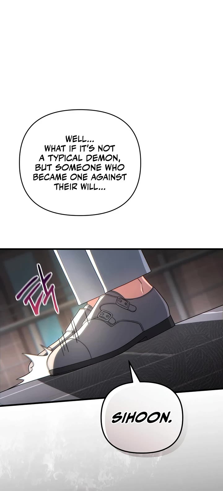 Player Who Returned 10,000 Years Later Chapter 156 page 25 - Chapter 156