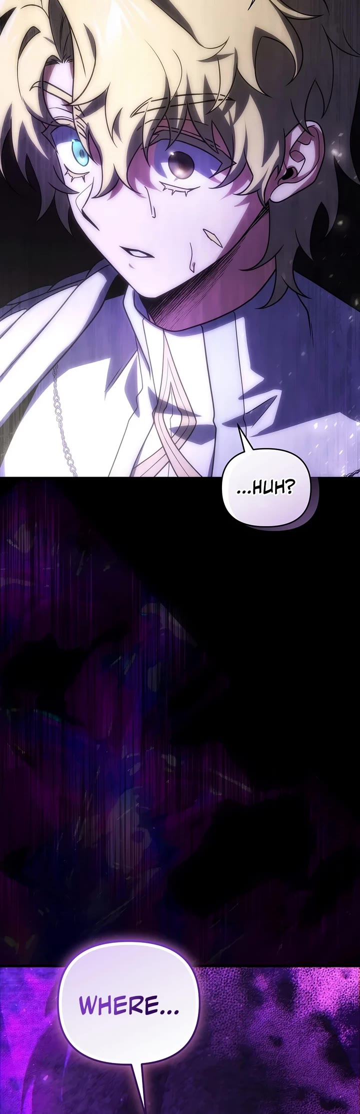 Player Who Returned 10,000 Years Later Chapter 156 page 39 - Chapter 156
