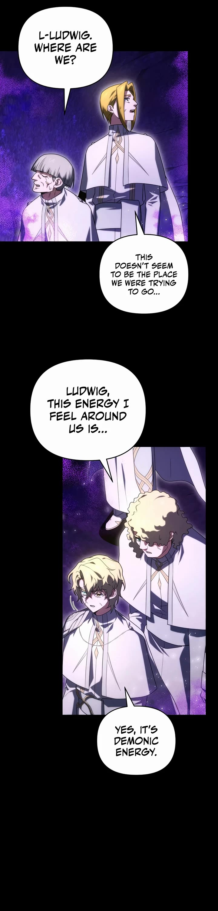 Player Who Returned 10,000 Years Later Chapter 156 page 41 - Chapter 156
