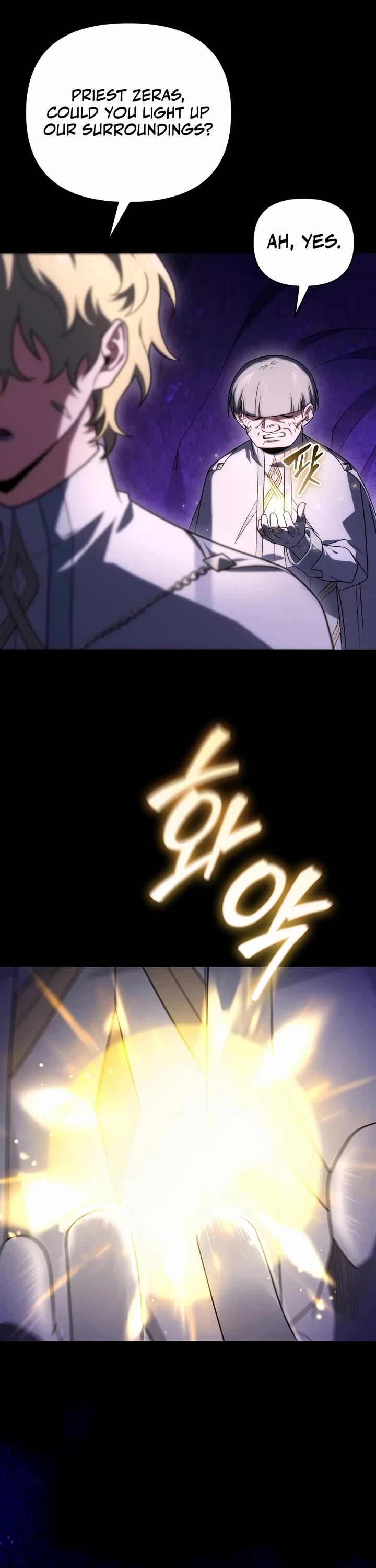 Player Who Returned 10,000 Years Later Chapter 156 page 42 - Chapter 156