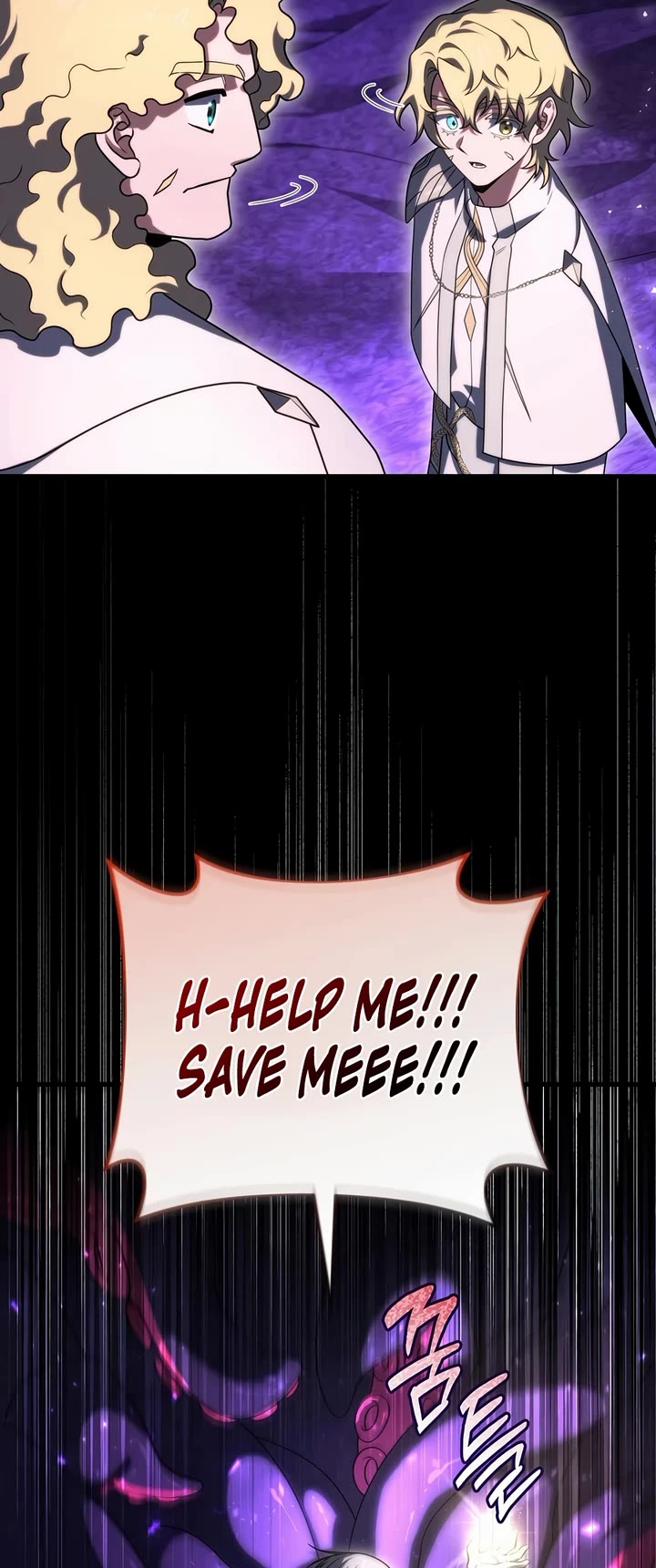 Player Who Returned 10,000 Years Later Chapter 156 page 44 - Chapter 156