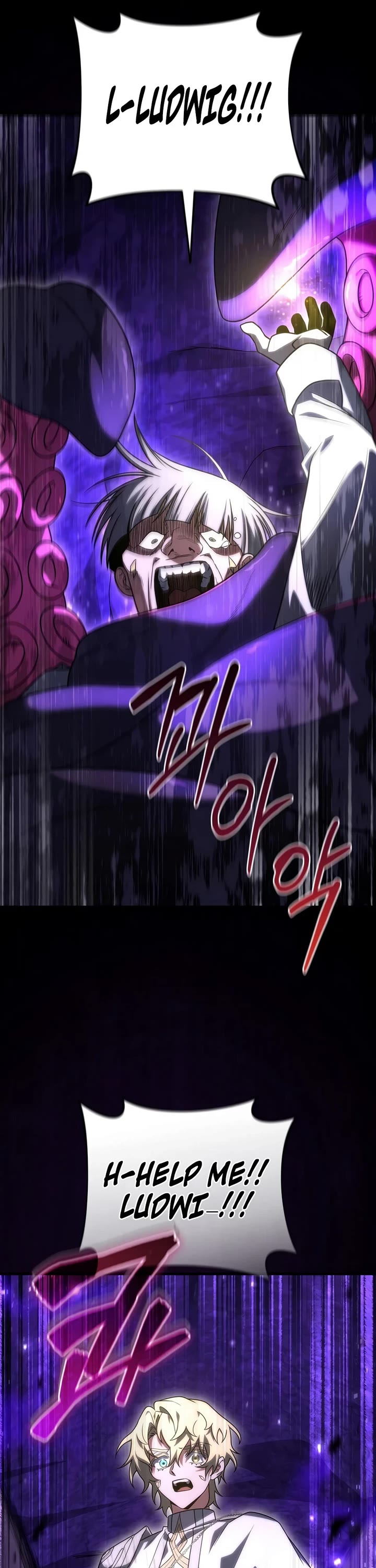 Player Who Returned 10,000 Years Later Chapter 156 page 46 - Chapter 156