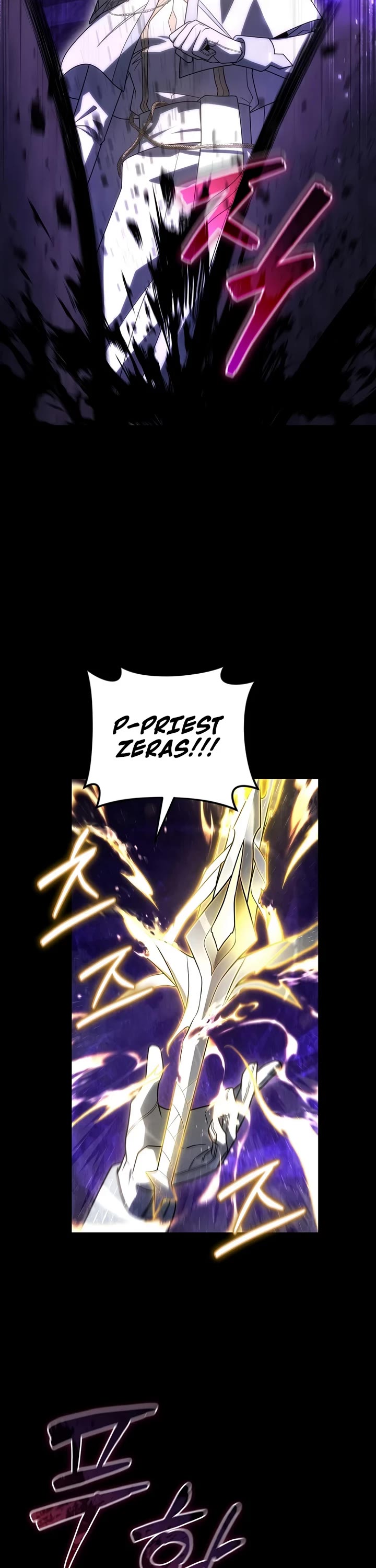 Player Who Returned 10,000 Years Later Chapter 156 page 47 - Chapter 156