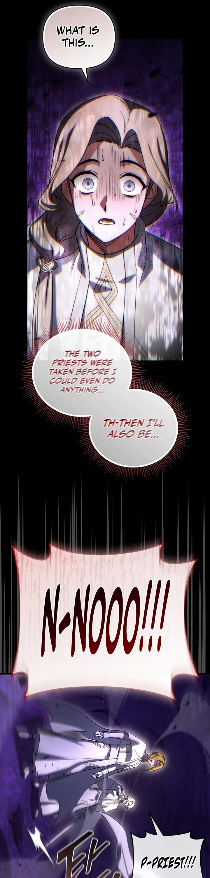 Player Who Returned 10,000 Years Later Chapter 156 page 51 - Chapter 156