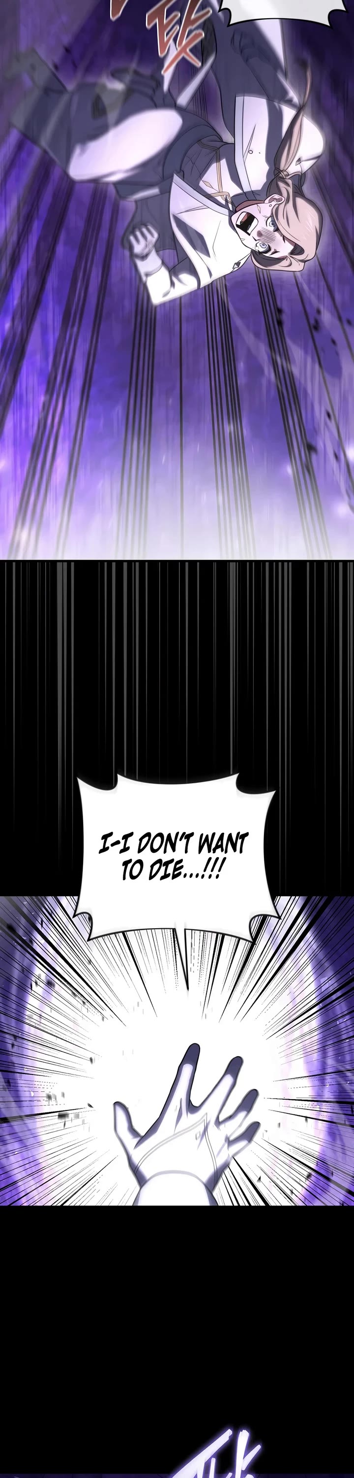 Player Who Returned 10,000 Years Later Chapter 156 page 52 - Chapter 156