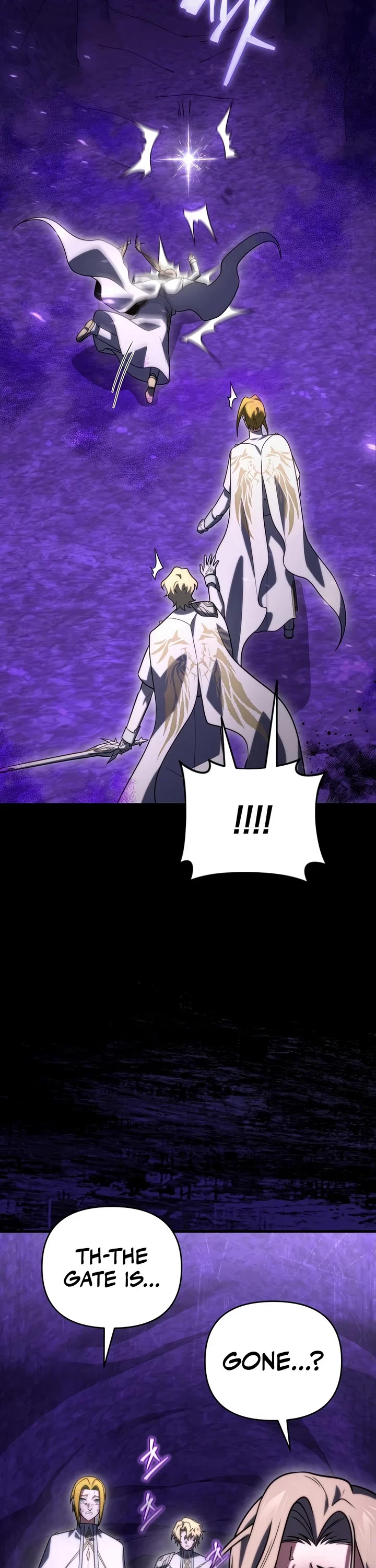Player Who Returned 10,000 Years Later Chapter 156 page 53 - Chapter 156