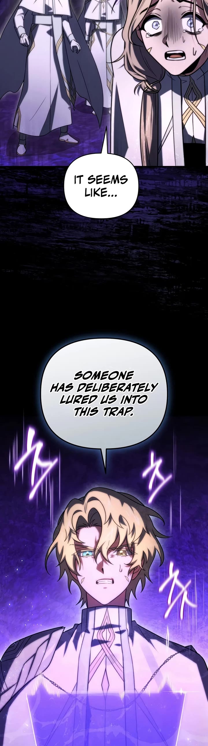 Player Who Returned 10,000 Years Later Chapter 156 page 54 - Chapter 156