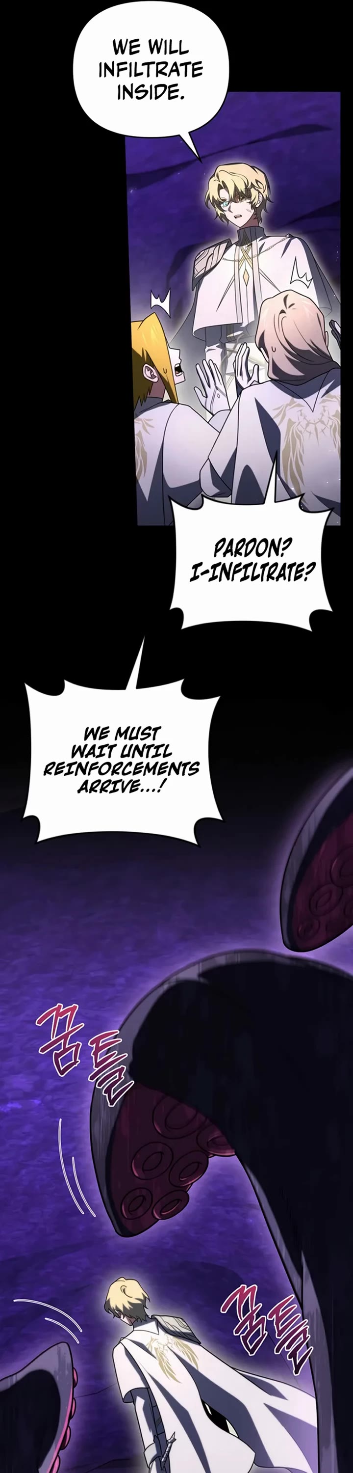 Player Who Returned 10,000 Years Later Chapter 157 page 10 - Chapter 157