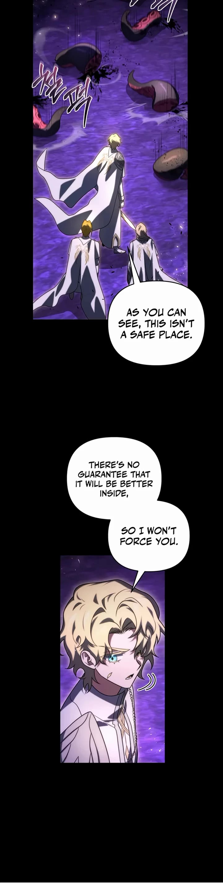 Player Who Returned 10,000 Years Later Chapter 157 page 13 - Chapter 157