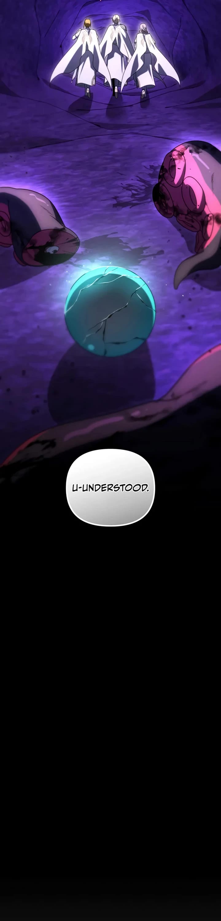 Player Who Returned 10,000 Years Later Chapter 157 page 15 - Chapter 157