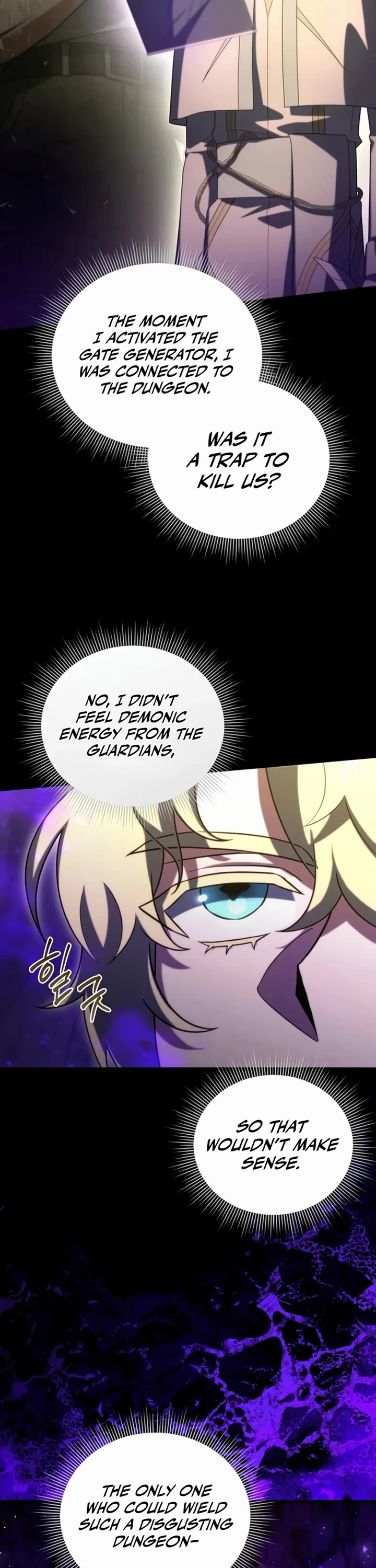 Player Who Returned 10,000 Years Later Chapter 157 page 2 - Chapter 157